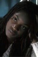 Christine