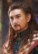 綠袍尊者