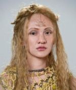 土著女人、橋卡斯塔·埃爾斯、路易莎·雷、印第安派對客人、亞洲男醫(yī)生、麥克尼姆