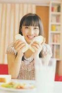 百田夏菜子