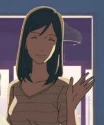 孝雄兄女友（タカオの兄の彼女）