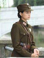 尤佳麗