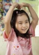 藝勝（幼年）