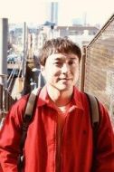 中川晴樹
