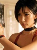 艾達(dá)·王（Ada Wong）