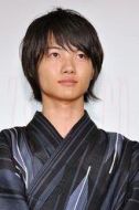 神木隆之介