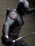 蛇眼(面具人)(Snake Eyes)