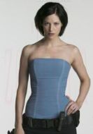 Jill Valentine