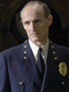 警察局長