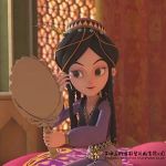 古麗仙