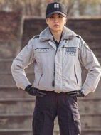警校前輩