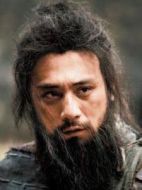 劉邦