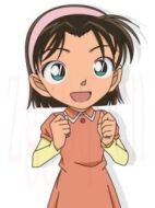 吉田步美
