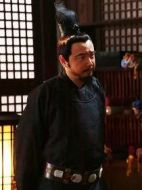 李大亮