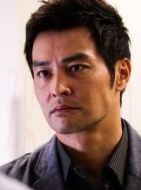 龍三郎