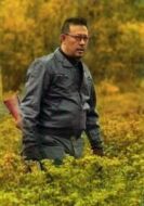 唐雨林