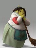 護(hù)士