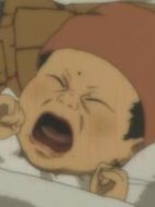 清子
