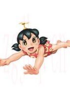 源靜香