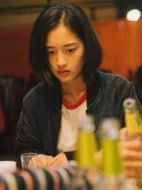 李佳禾