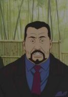 立花源也/60歲