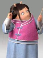 豆香