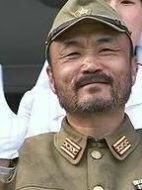 輪椅太君