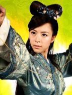秋香、倩倩