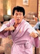 李探長