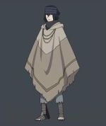 宇智波佐助