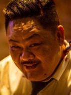 經(jīng)理
