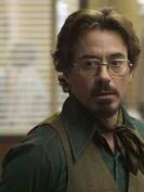 Paul Avery