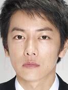 二宮拓人