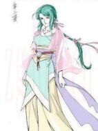 第二夢(mèng)