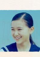 長(zhǎng)谷川琴美