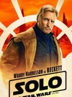 Tobias Beckett
