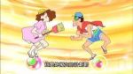 小新父母（野原廣志、野原美伢）