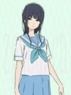 鎧塚霙