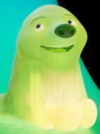 果凍