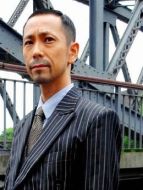水谷信夫（澀谷天馬飾演）