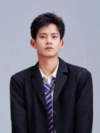黃子俠（趙潤南飾演）