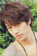 永山絢斗
