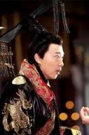 齊宣王