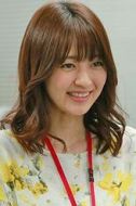 橋本玲奈