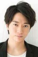 橫井隆