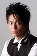 雨宮宏