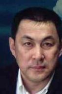 穆羽