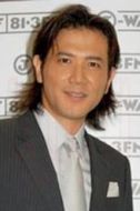 別所哲也