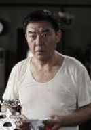 李國強(qiáng)