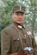 葉挺